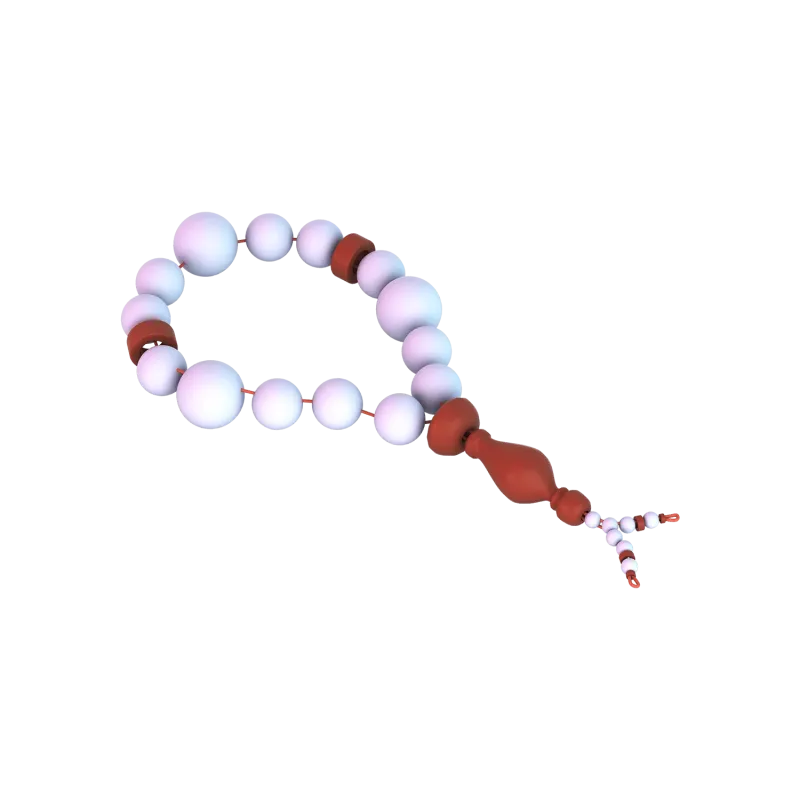 Браслет із бісеру