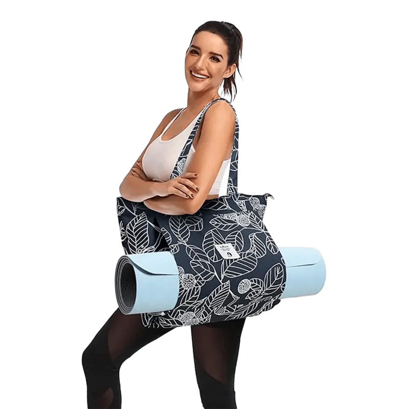 Сумка для йоги 02