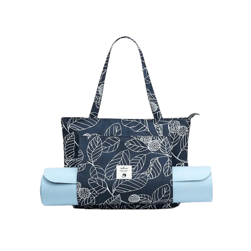 Сумка для йоги 02